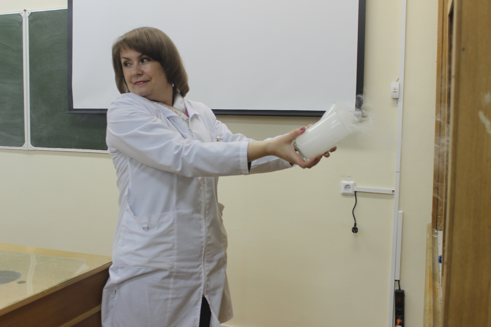 Фестиваль Наука 0+